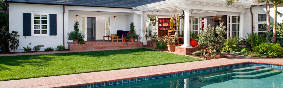 Your Private Paradise