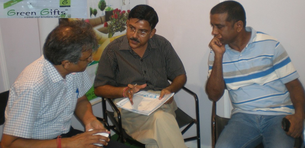 Agri Business Discussion