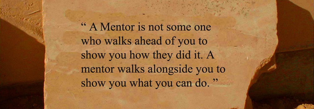 mentor